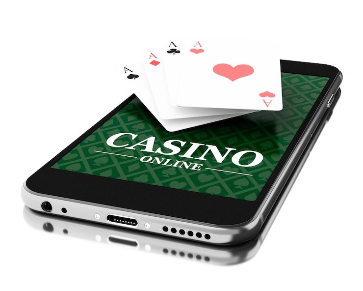 totoone Live Casino